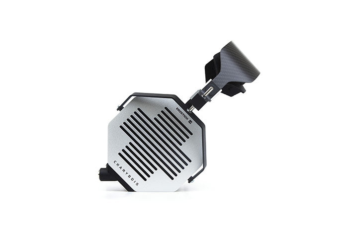 Erzetich Charybdis Open-Back Planar Headphones (Call/Email For Availability)