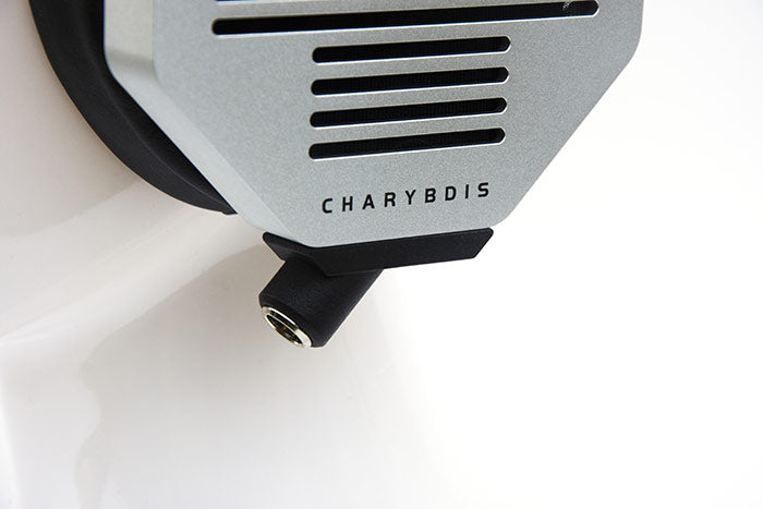 Erzetich Charybdis Open-Back Planar Headphones (Call/Email For Availability)