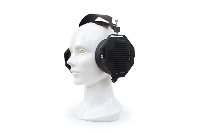 Erzetich Charybdis Open-Back Planar Headphones (Call/Email For Availability)