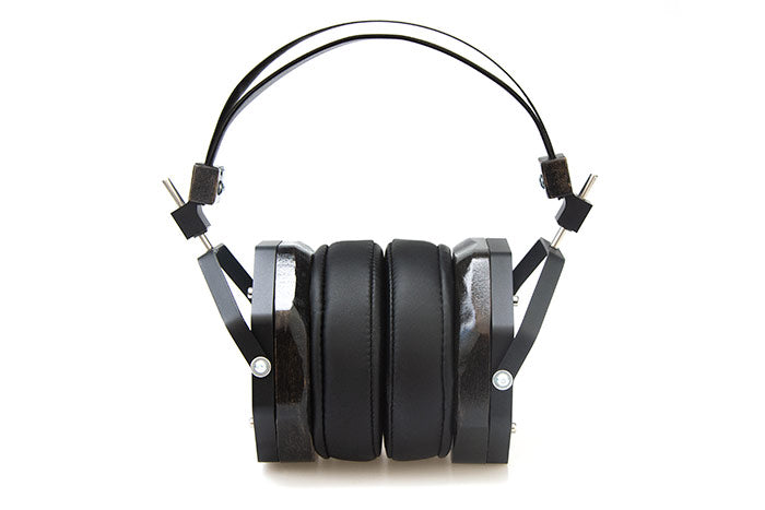 Erzetich Mania Semi-Open Dynamic Headphones (Call/Email For Availability)