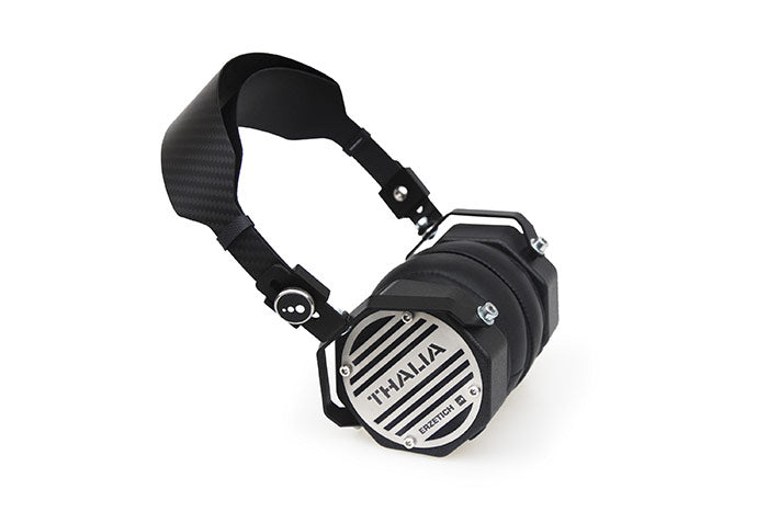 Erzetich Thalia On-Ear Dynamic Headphones (Call/Email For Availability)