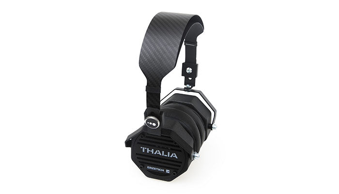 Erzetich Thalia On-Ear Dynamic Headphones (Call/Email For Availability)