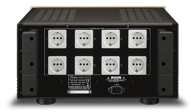 Accuphase PS-1250 Power Supply (In-Store Shopping Only)