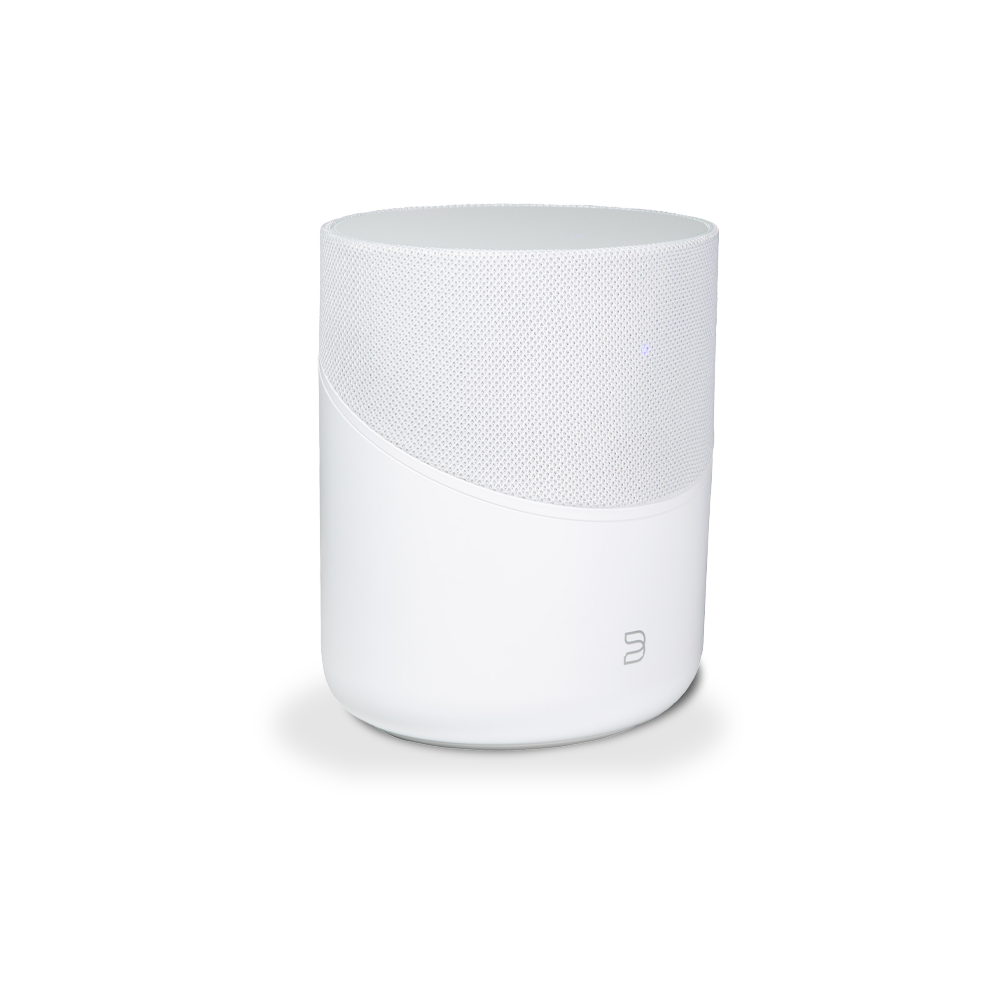 Bluesound PULSE M Wireless Multi-Room Music Streaming Speaker