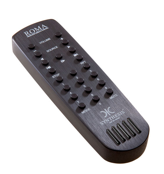 Synthesis Roma RC Dedicated Remote Control