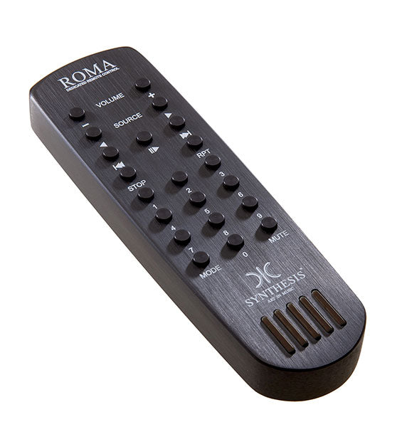 Synthesis Roma RC Dedicated Remote Control