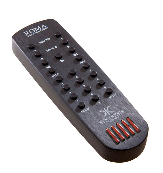 Synthesis Roma RC Dedicated Remote Control