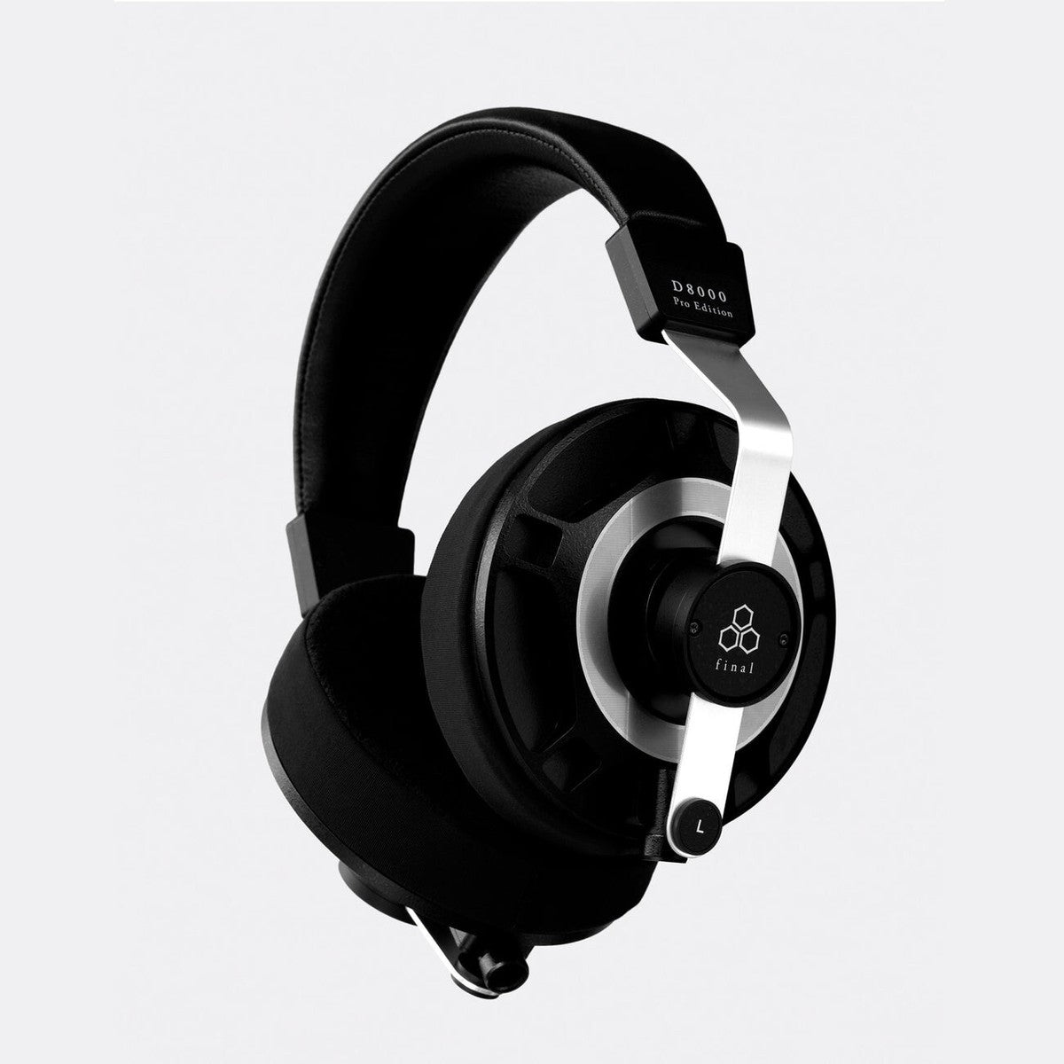 Final D8000 DC Headphones (Call/Email For Availability)