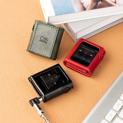 Shanling M0 Pro Leather case