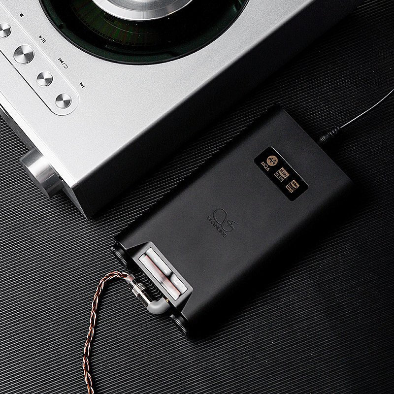 Shanling H7 Portable USB DAC/Amps (Call/Email For Availability)