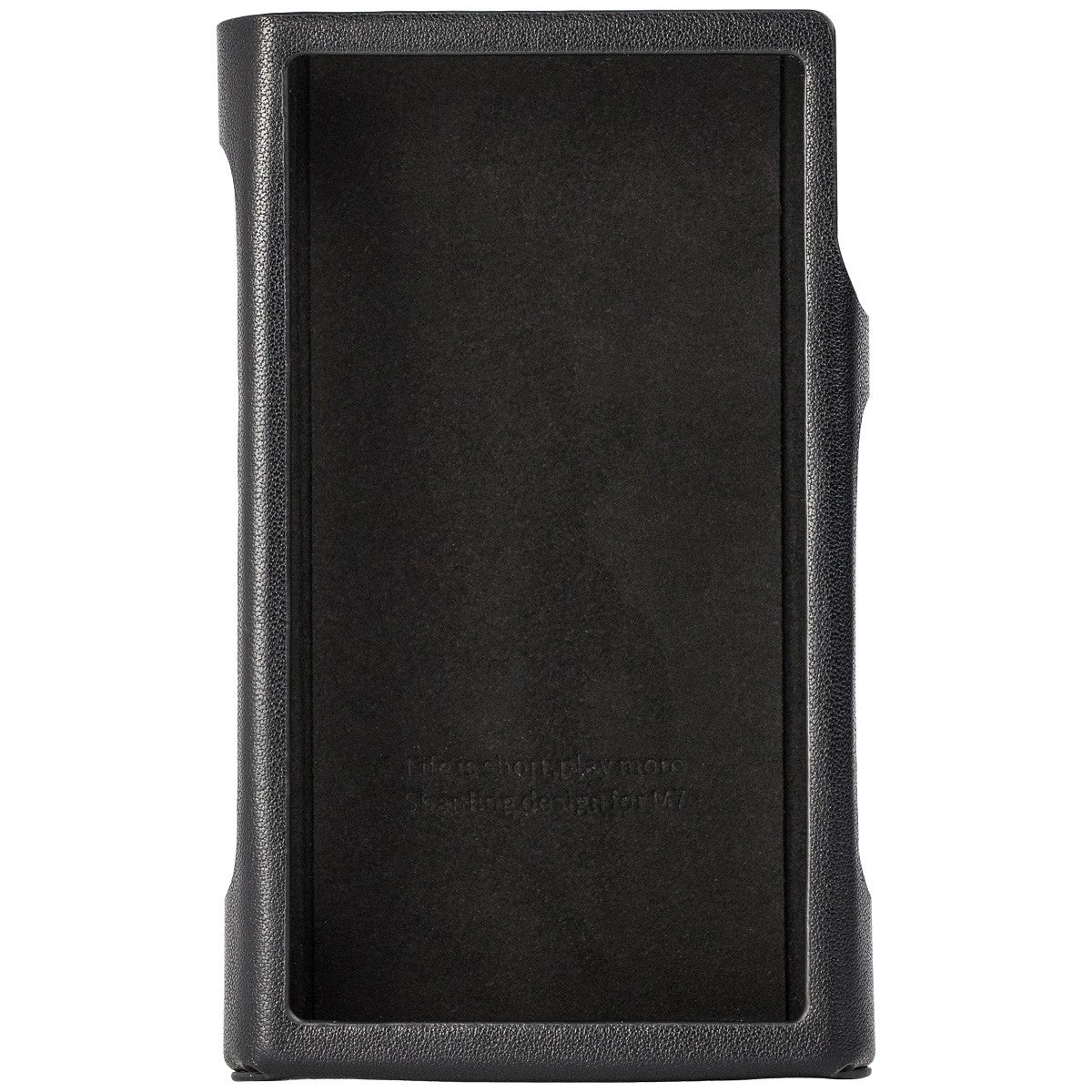 Shanling M7 Leather case