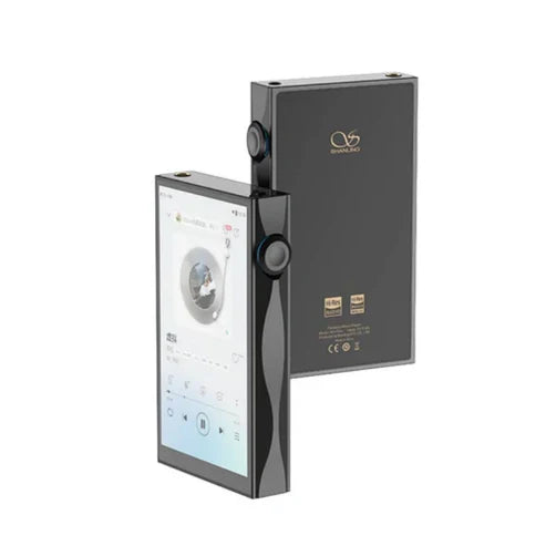 Shanling M3 Plus Android High Resolution DAP | Audio Excellence Canada