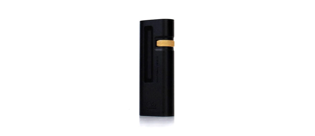 Shanling UA5 Portable Wired USB DAC/Amp (Black)