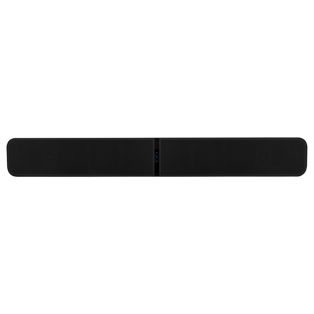 Bluesound PULSE SOUNDBAR+ Wireless Streaming Sound System
