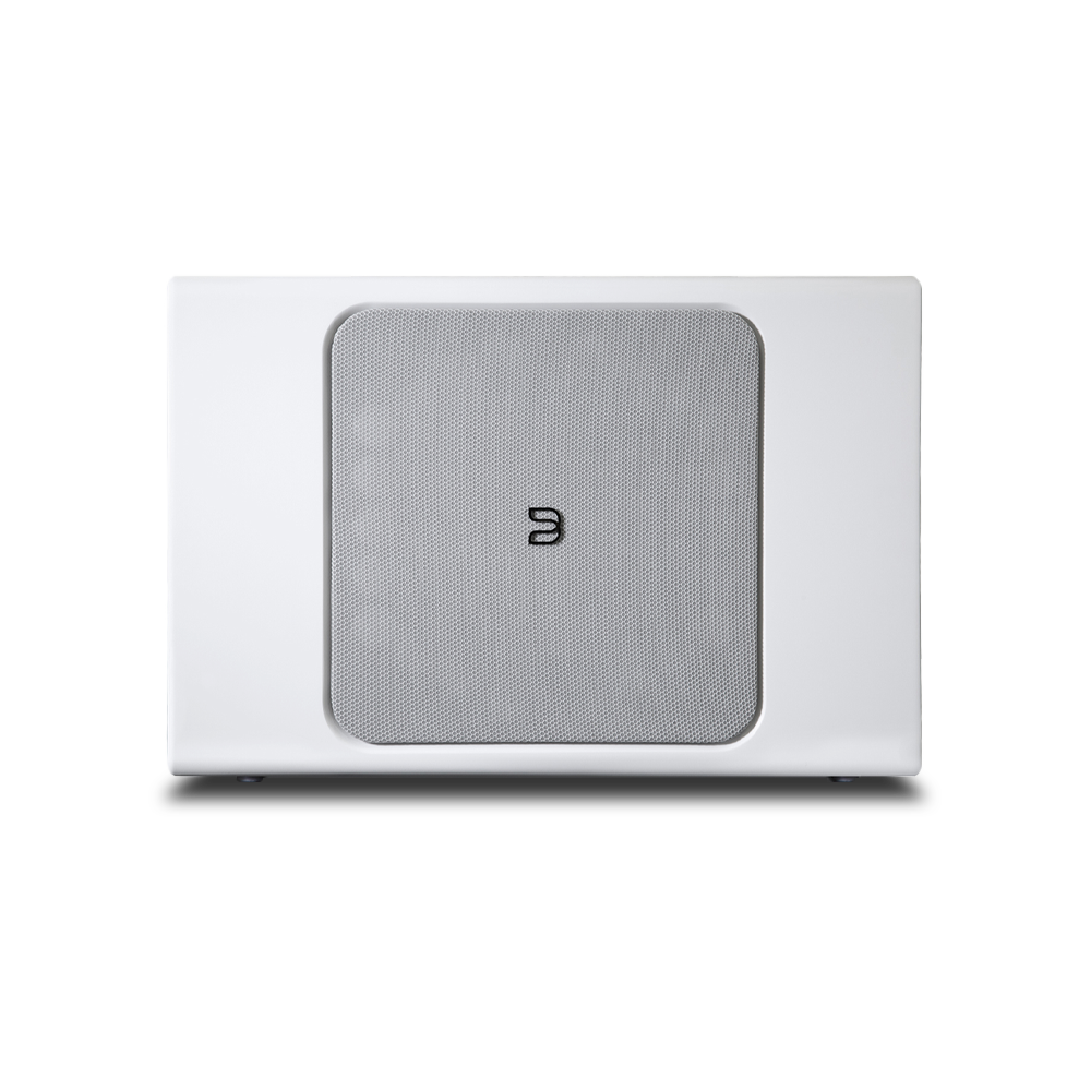 Bluesound PULSE SUB+ Wireless Powered Subwoofer