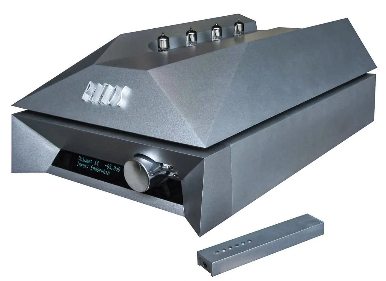 Pathos Synapse Preamplifier