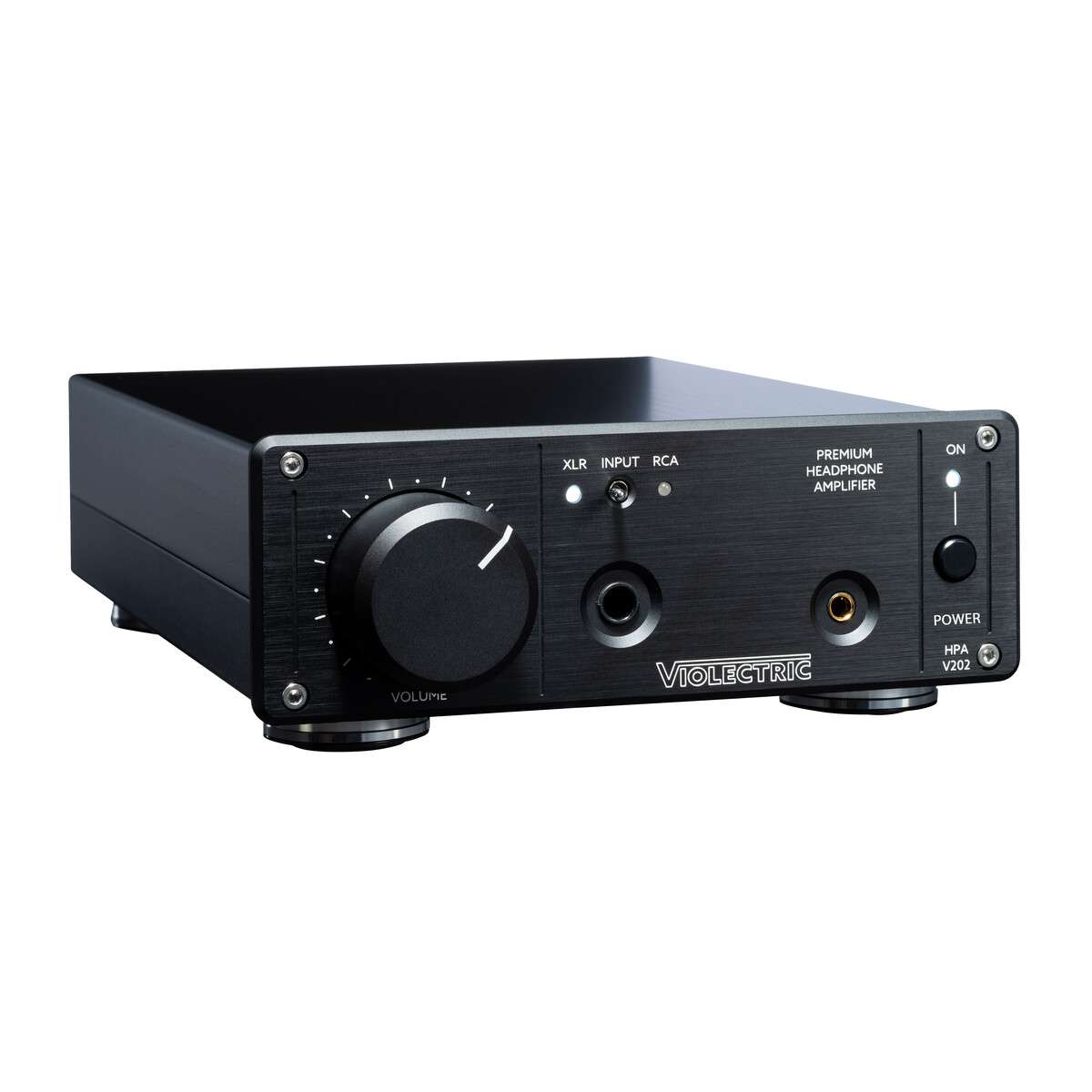 Violectric HPA V202 Headphone Amp (Call/Email For Availability)