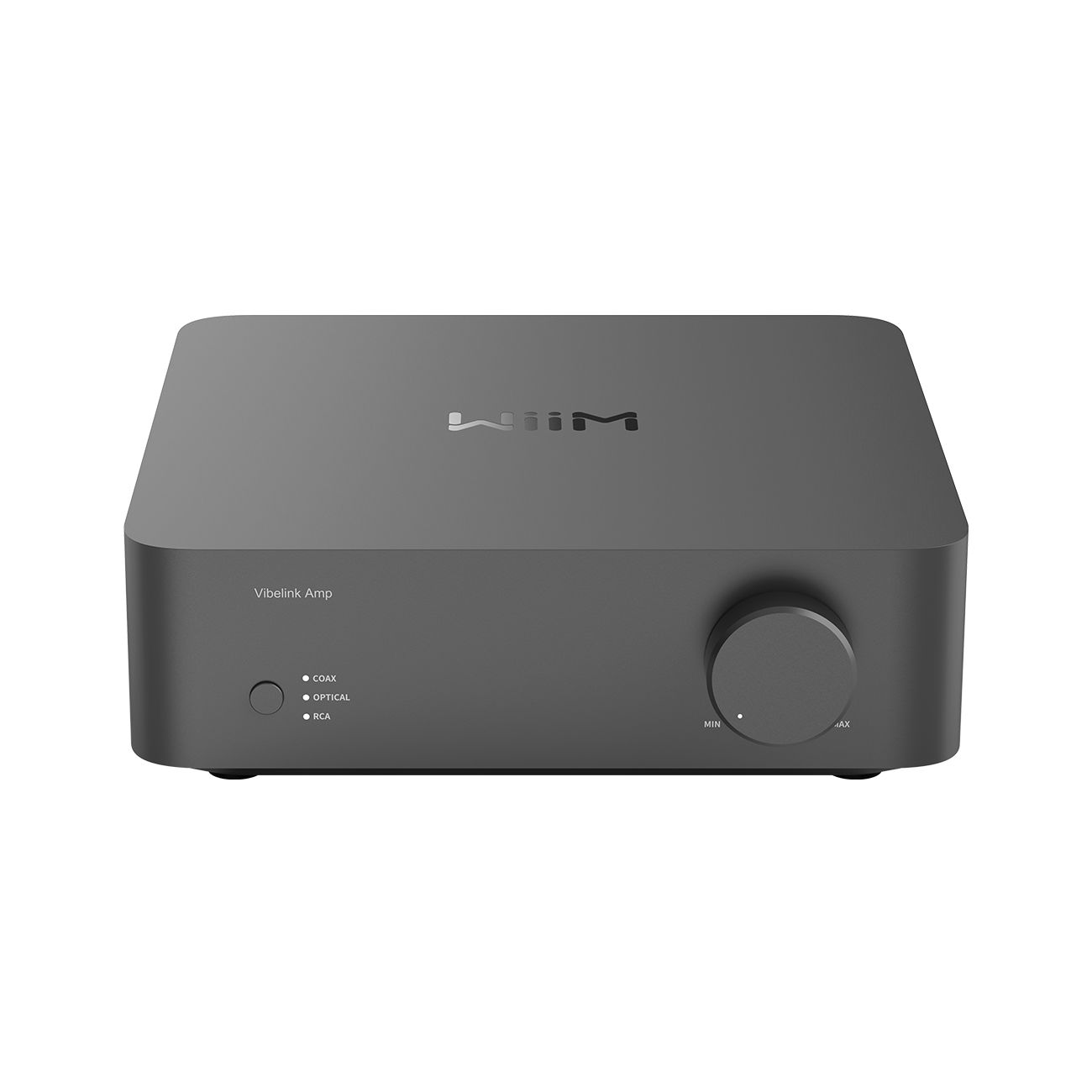 WiiM Vibe Link Power Amplifier