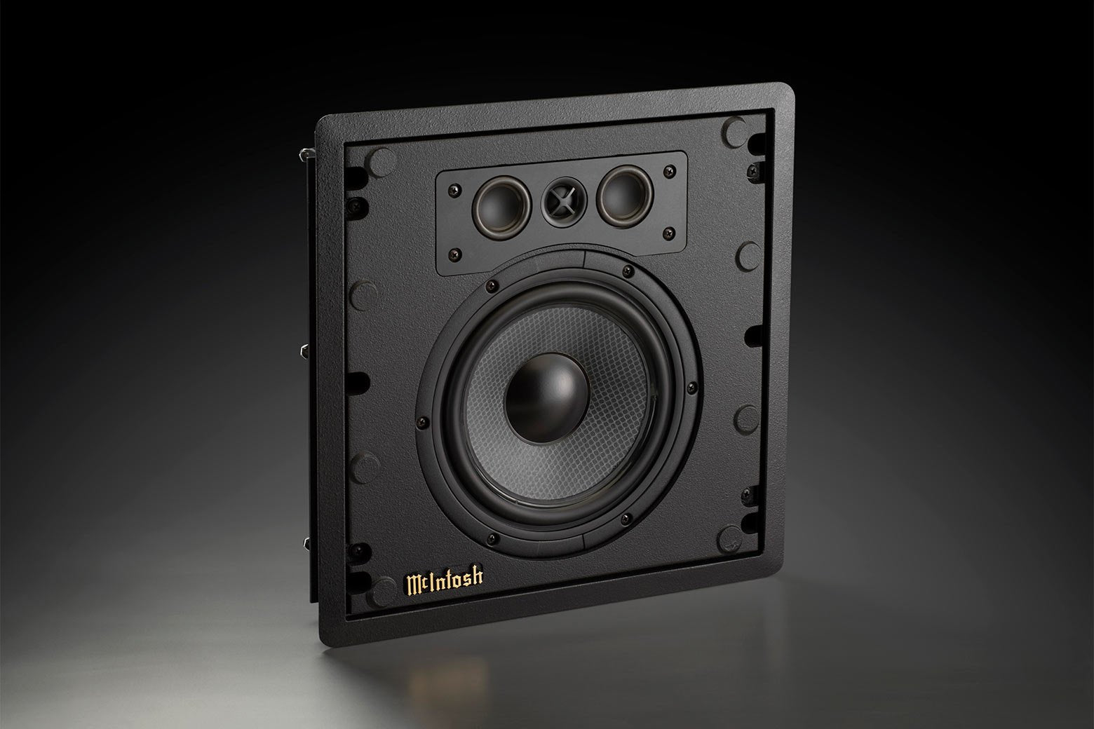 McIntosh WS300 In-Wall Speakers (In-Store Purchases Only)