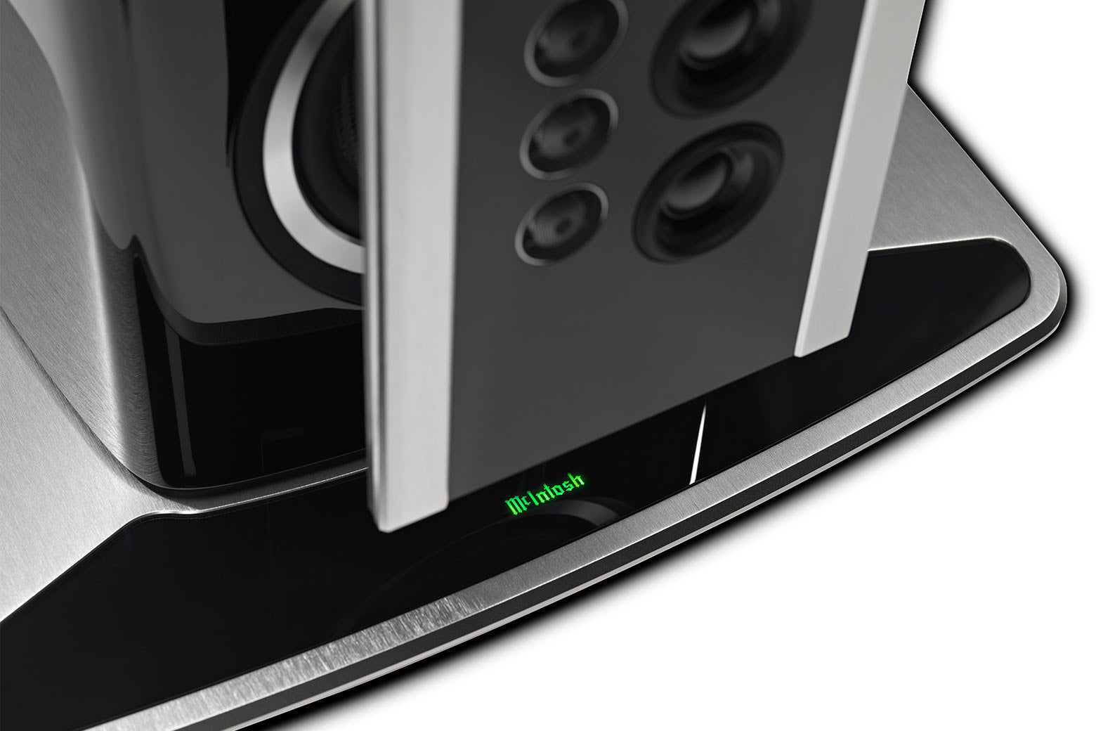 McIntosh XRT 1.1K Speakers (In-Store Purchases Only)