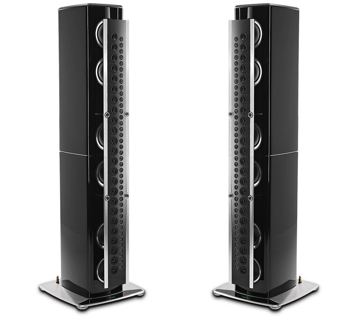 McIntosh XRT 1.1K Speakers (In-Store Purchases Only)