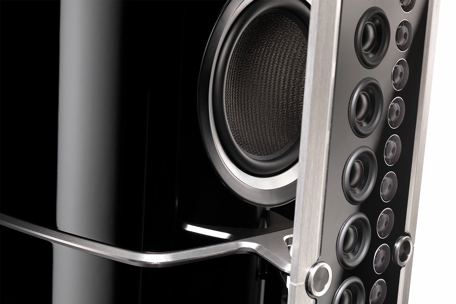McIntosh XRT2.1K Floor Standing Loudspeaker (In-Store Purchases Only)