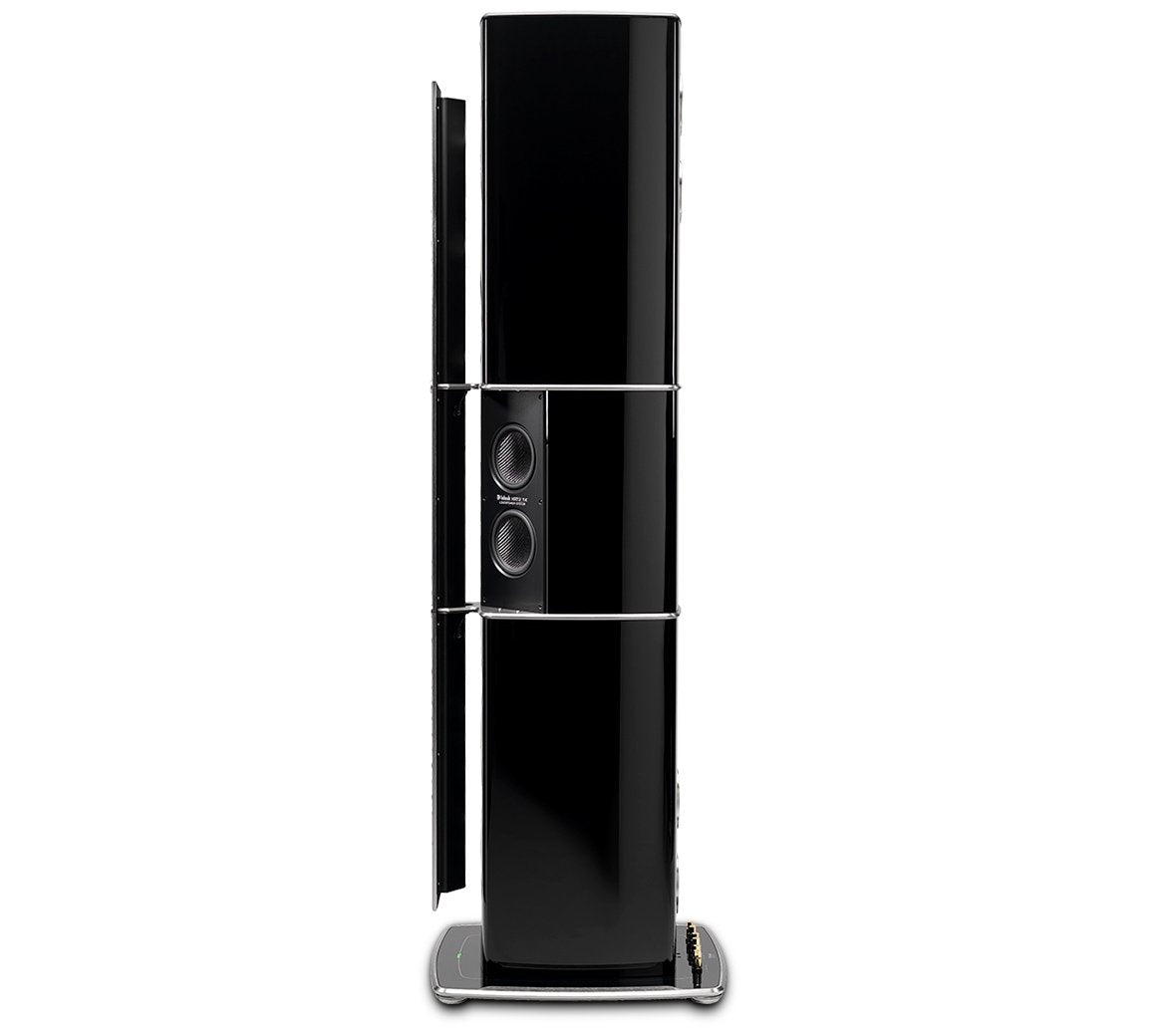 McIntosh XRT2.1K Floor Standing Loudspeaker (In-Store Purchases Only)