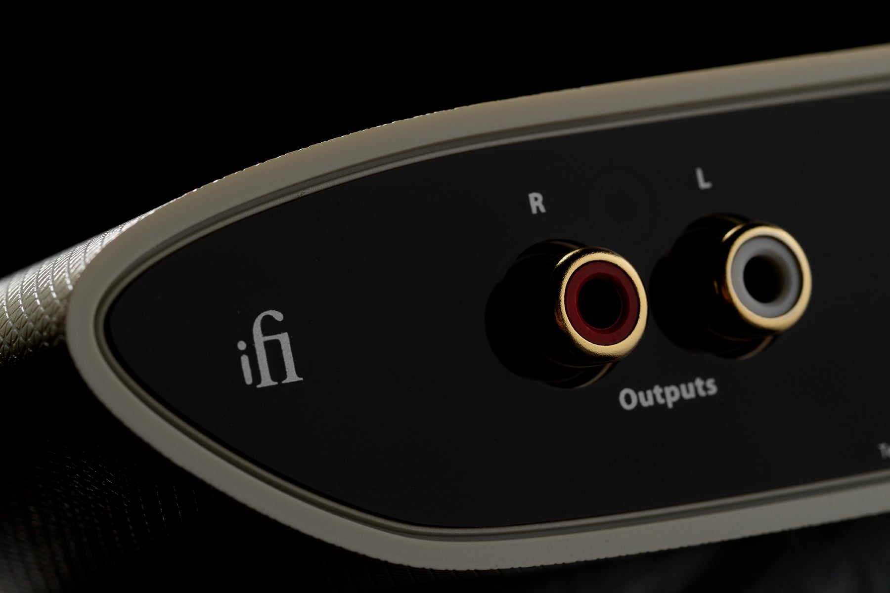 iFi ZenBlue Air