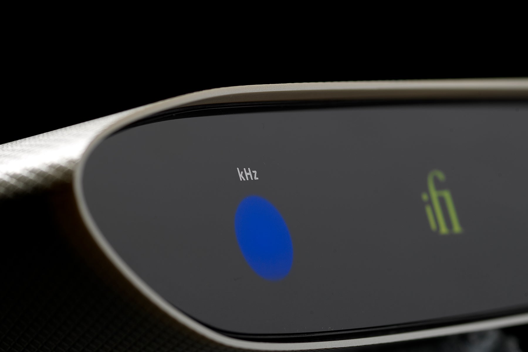 iFi ZenBlue Air