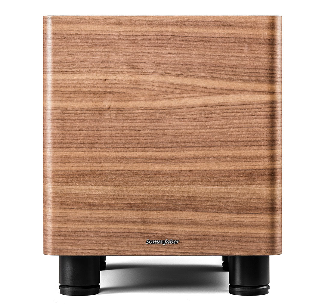 Sonus Faber Gravis III/V/VI Subwoofer (Please call/In-Store Only) - Audio Excellence - {{{{ product.product_type }} - Sonus Faber