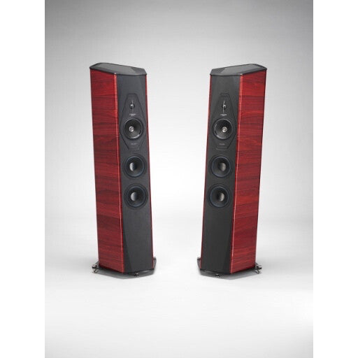 Sonus Faber Il Cremonese (In-Store Only) - Audio Excellence - {{{{ product.product_type }} - Sonus Faber
