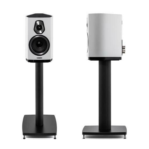 Sonus Faber Sonetto II (Please call/In-Store Only) - Audio Excellence - {{{{ product.product_type }} - Sonus Faber