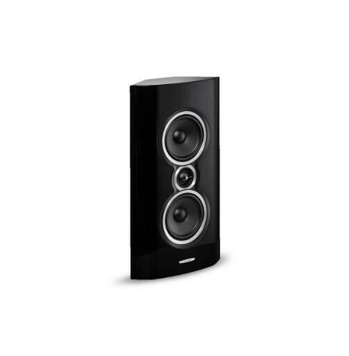 Sonus Faber Sonetto On-Wall Speaker - EACH (Please call/In-Store Only) - Audio Excellence - {{{{ product.product_type }} - Sonus Faber
