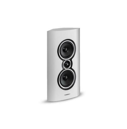 Sonus Faber Sonetto On-Wall Speaker - EACH (Please call/In-Store Only) - Audio Excellence - {{{{ product.product_type }} - Sonus Faber