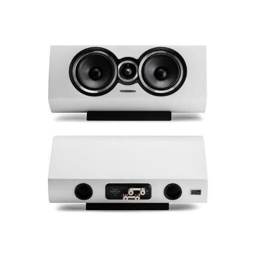 Sonus Faber Sonetto Center I (In-Store Only) - Audio Excellence - {{{{ product.product_type }} - Sonus Faber
