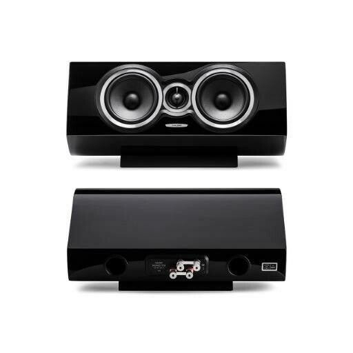 Sonus Faber Sonetto Center I (In-Store Only) - Audio Excellence - {{{{ product.product_type }} - Sonus Faber