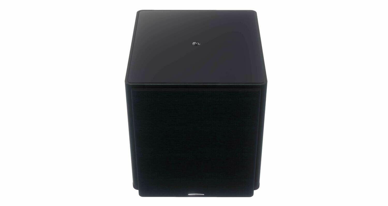 Sonus Faber Gravis III/V/VI Subwoofer (Please call/In-Store Only) - Audio Excellence - {{{{ product.product_type }} - Sonus Faber