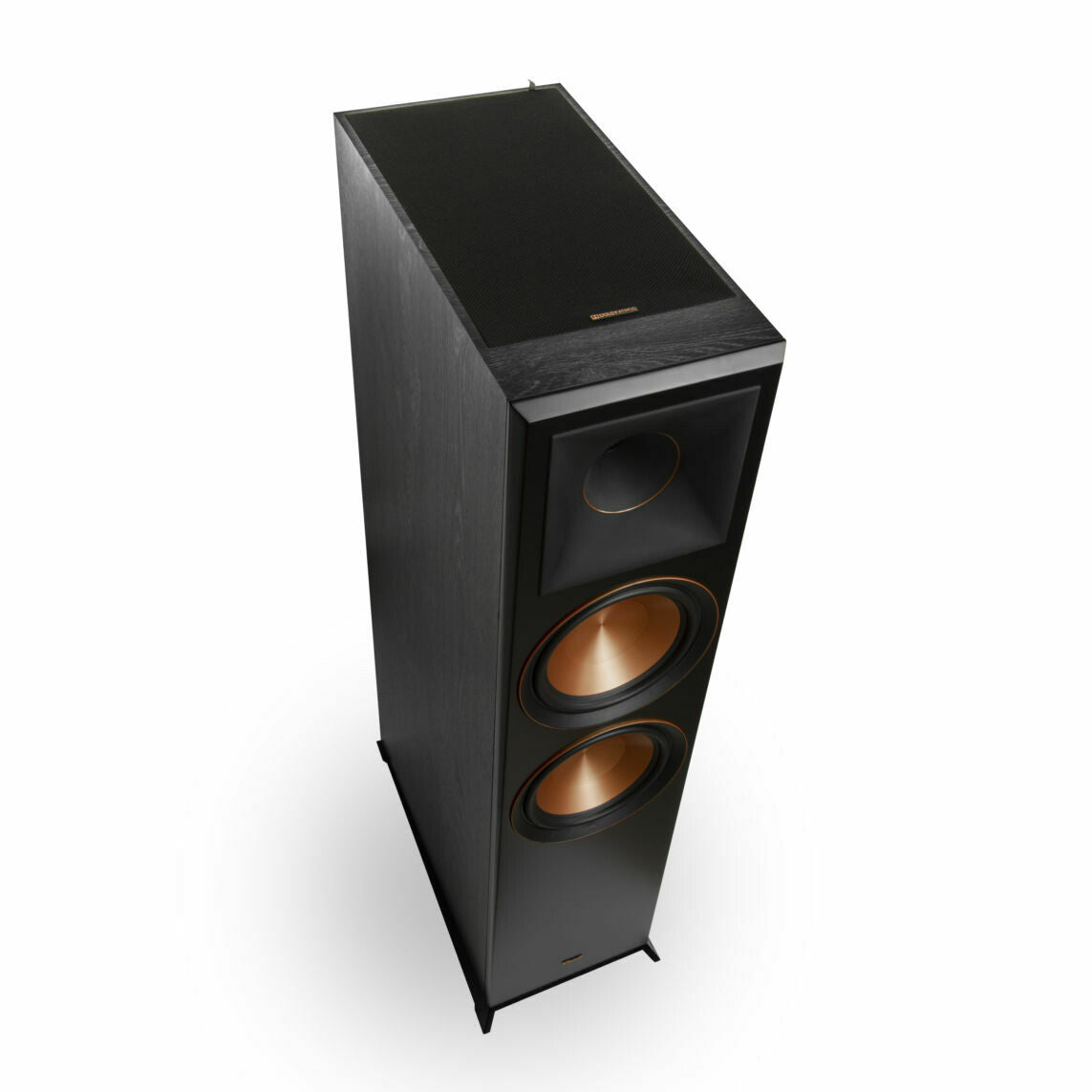 Klipsch Reference Premier Dual 8" Floorstander with Atmos Module (RP8060FA) (EACH) - Audio Excellence - {{{{ product.product_type }} - Klipsch