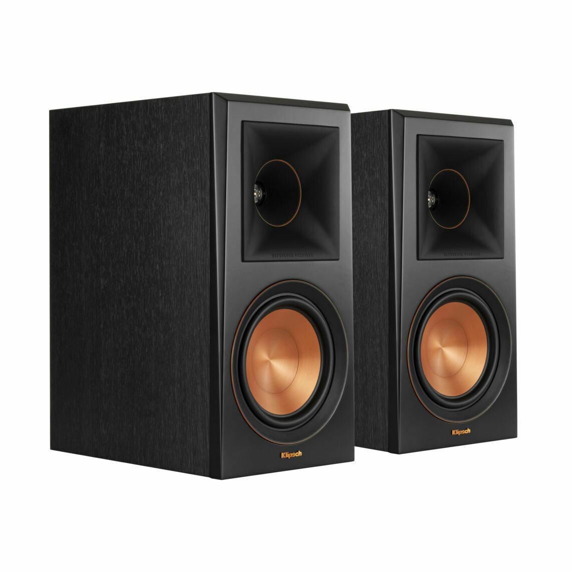 Klipsch Reference Premier 6.5" Bookshelf Speaker (RP600M) (PAIR) - Audio Excellence - {{{{ product.product_type }} - Klipsch