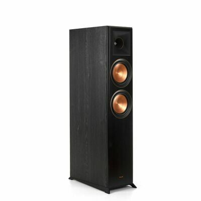 Klipsch Reference Premier Dual 6.5" Floorstander (RP6000F) (EACH) - Audio Excellence - {{{{ product.product_type }} - Klipsch