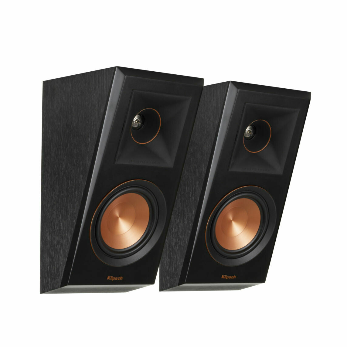 Klipsch Reference Premier DOLBY ATMOS 5" Elevation / Surround Speaker (RP500SA) (PAIR) - Audio Excellence - {{{{ product.product_type }} - Klipsch