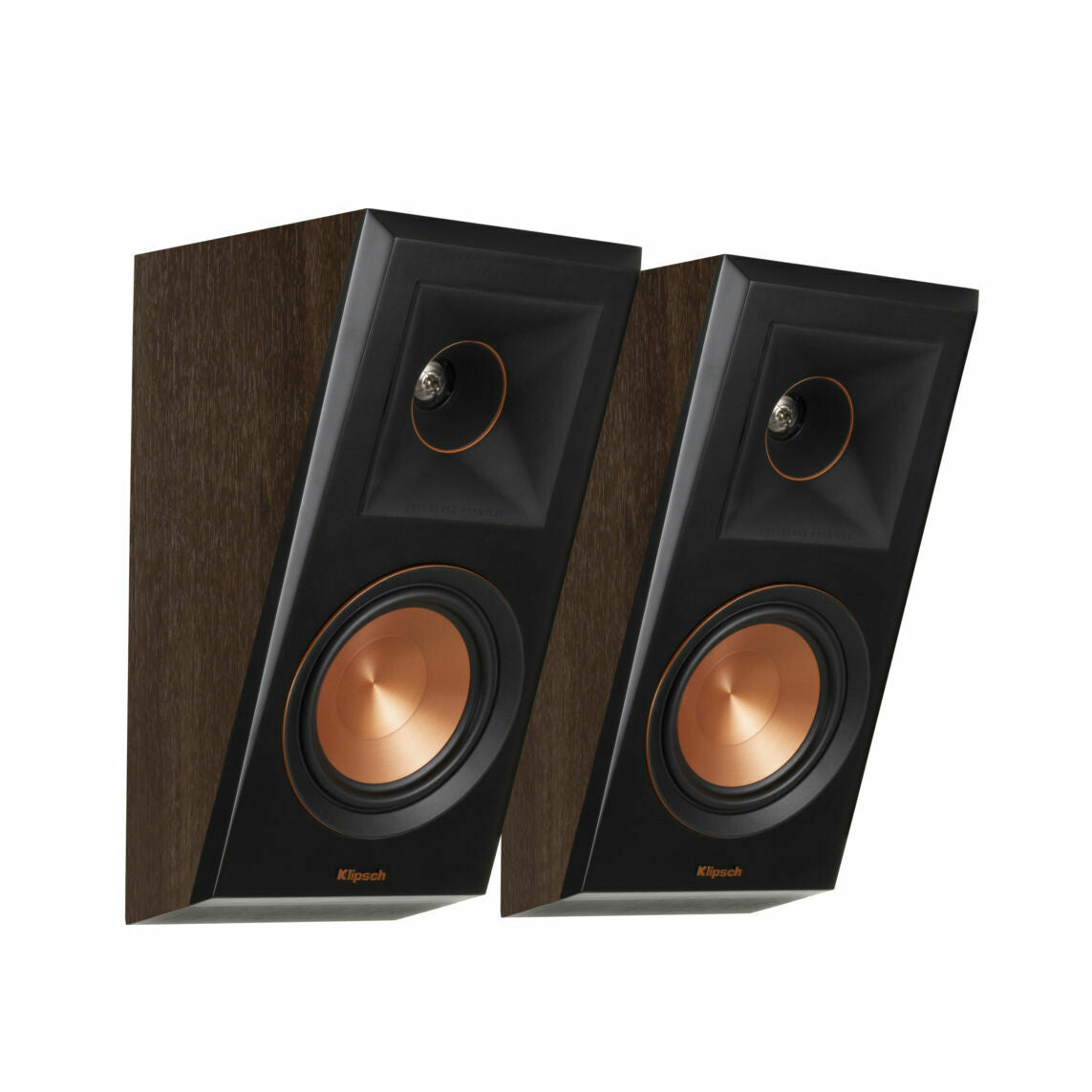 Klipsch Reference Premier DOLBY ATMOS 5" Elevation / Surround Speaker (RP500SA) (PAIR) - Audio Excellence - {{{{ product.product_type }} - Klipsch