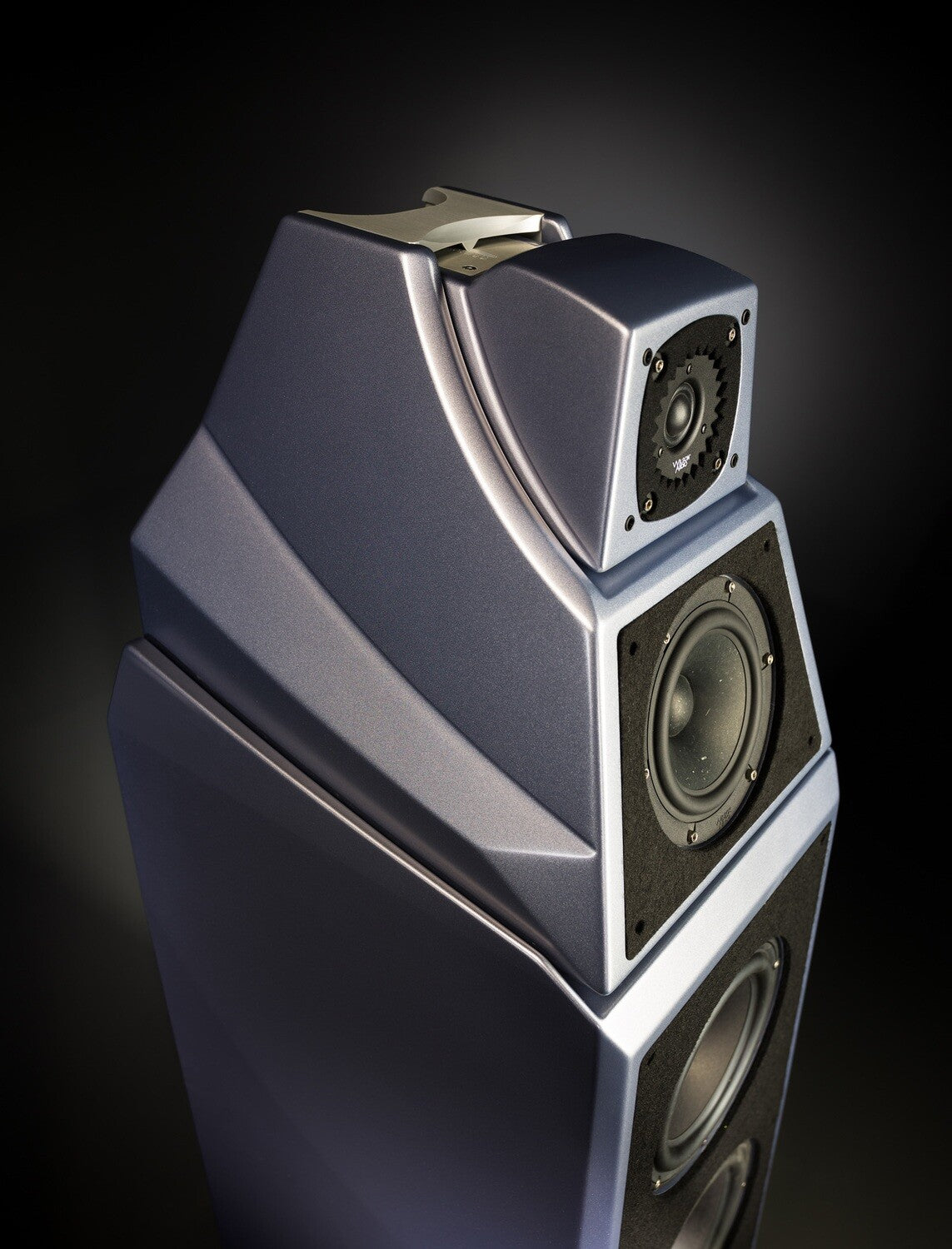 Wilson Audio Alexia 2 - Audio Excellence - {{{{ product.product_type }} - Wilson Audio
