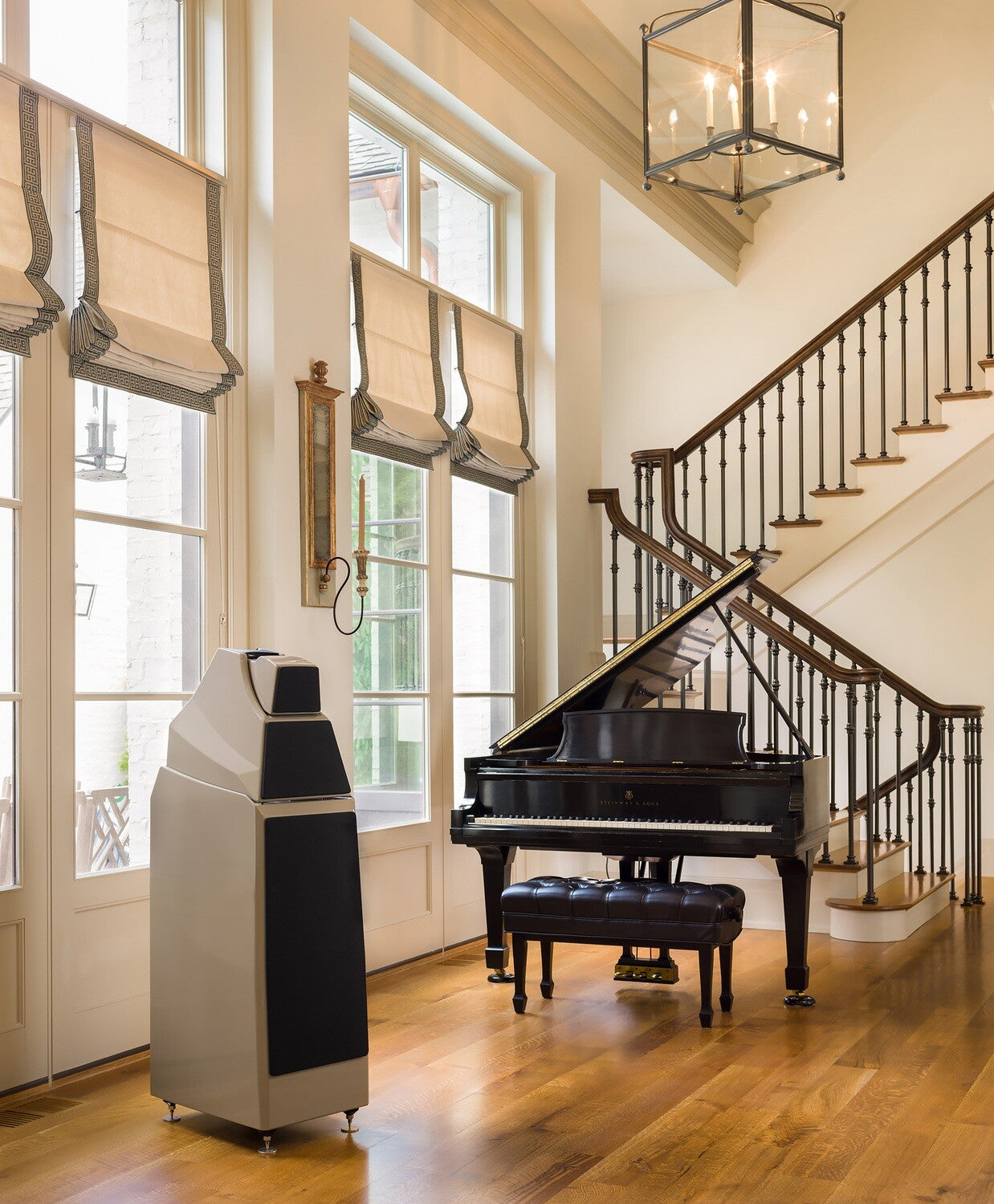 Wilson Audio Alexia 2 - Audio Excellence - {{{{ product.product_type }} - Wilson Audio
