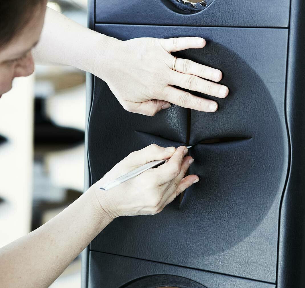 the Sonus Faber (PLEASE CONTACT) - Audio Excellence - {{{{ product.product_type }} - Sonus Faber