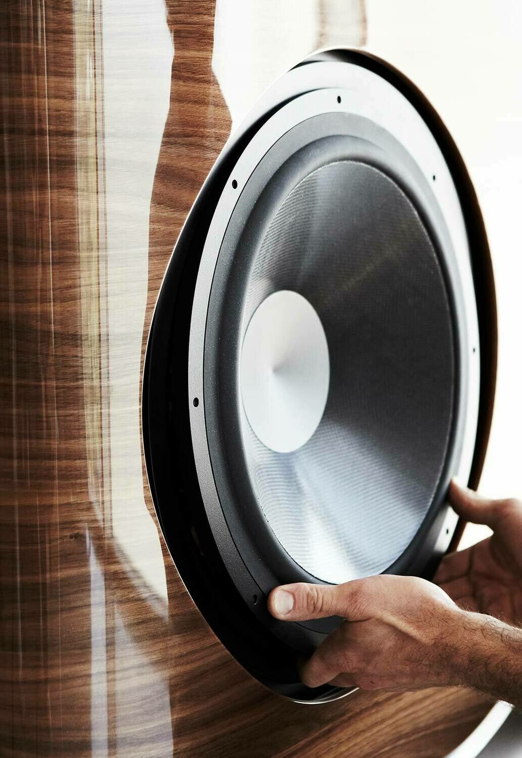 the Sonus Faber (PLEASE CONTACT) - Audio Excellence - {{{{ product.product_type }} - Sonus Faber