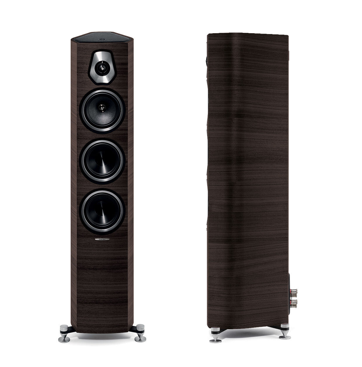 Sonus Faber Sonetto III (Please call/In-Store Only) - Audio Excellence - {{{{ product.product_type }} - Sonus Faber