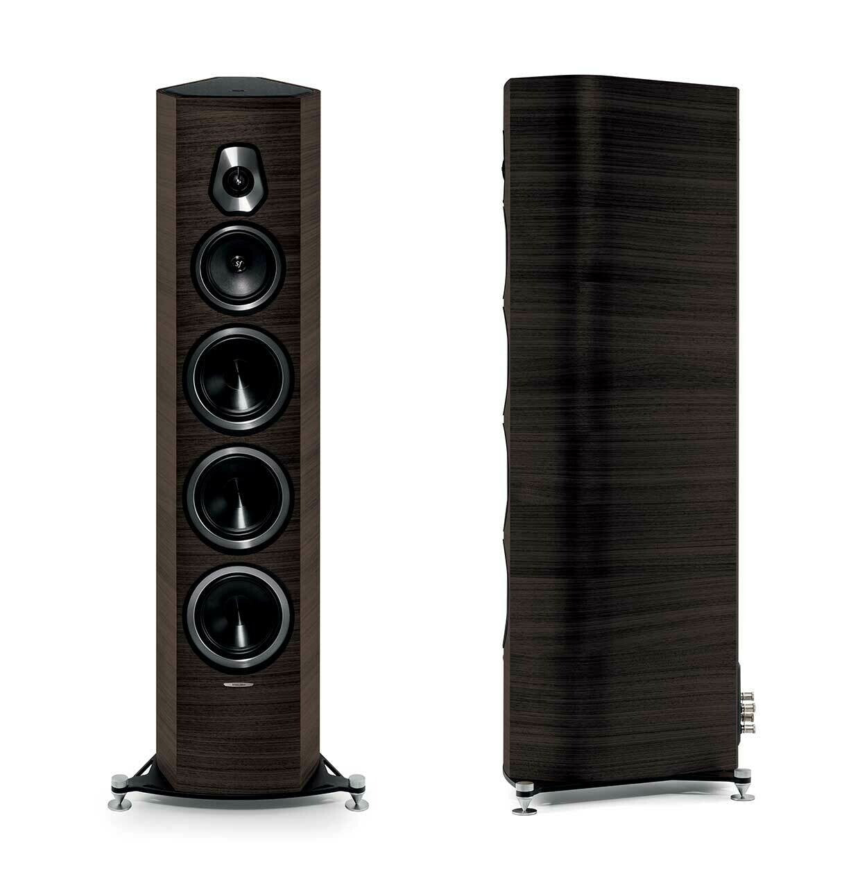 Sonus Faber Sonetto VIII (Please call/In-Store Only) - Audio Excellence - {{{{ product.product_type }} - Sonus Faber