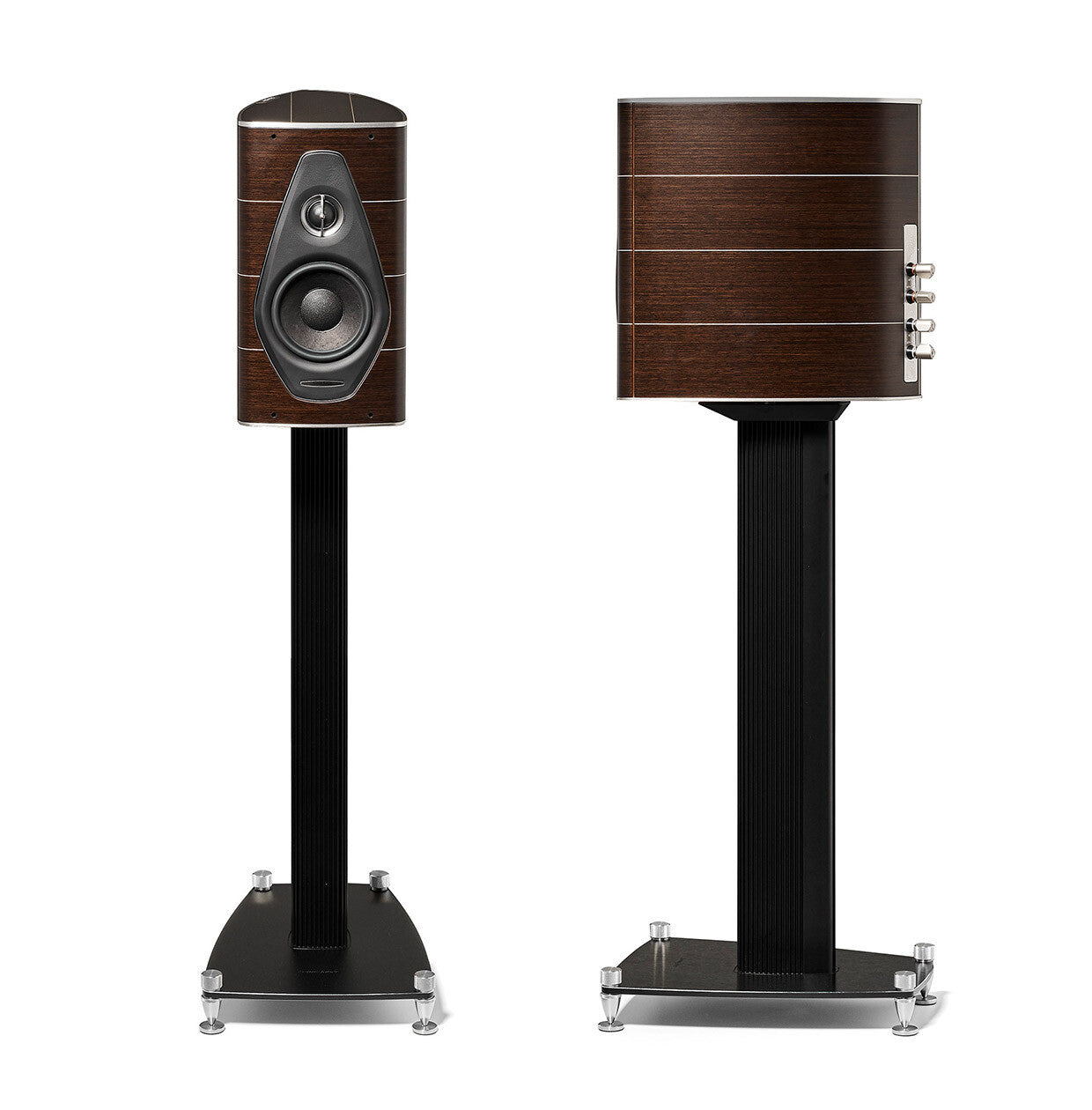 Sonus Faber Olympica Nova I (Please call/In-Store Only) - Audio Excellence - {{{{ product.product_type }} - Sonus Faber