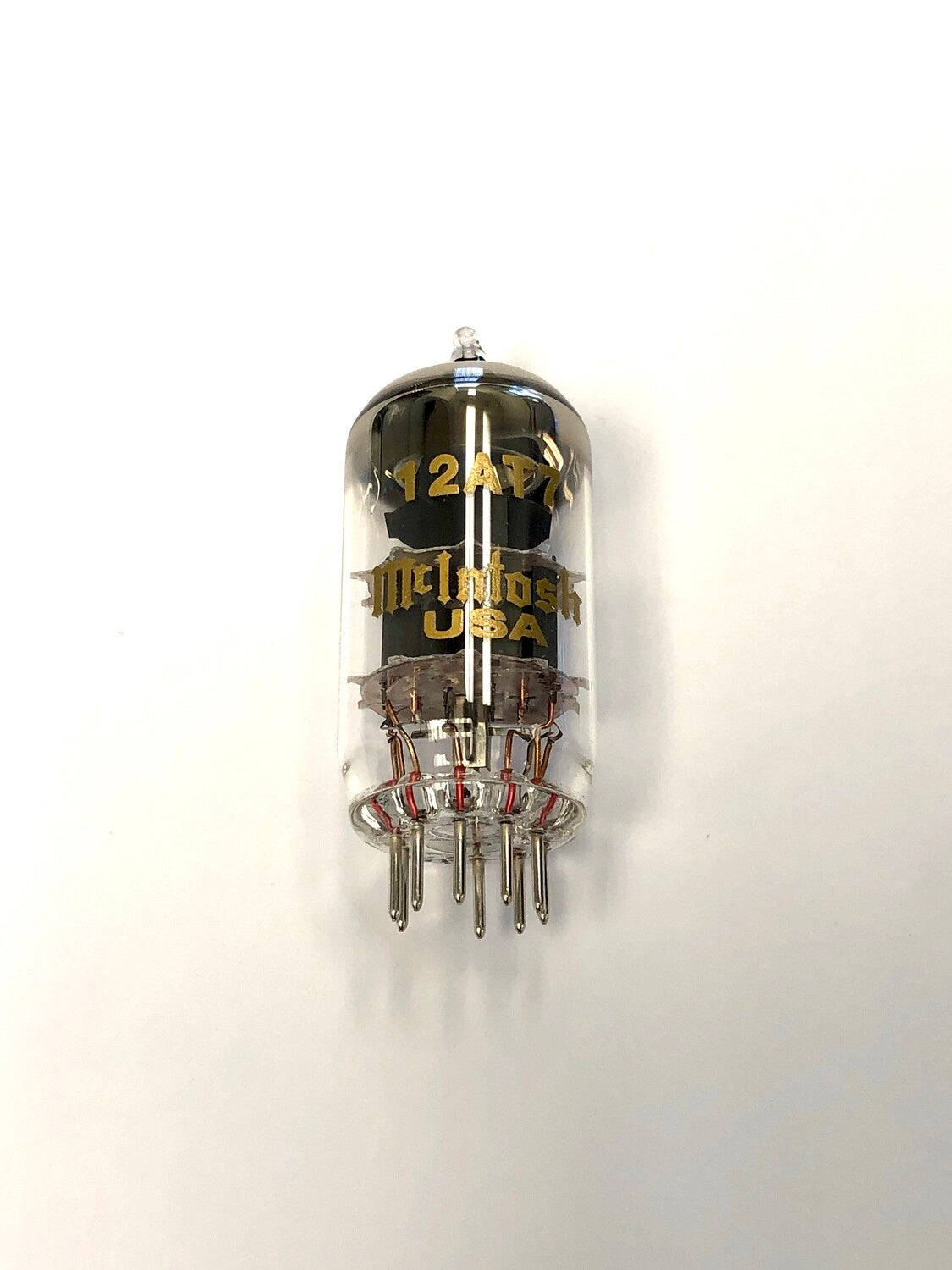 McIntosh Vacuum Tubes - Audio Excellence - {{{{ product.product_type }} - McIntosh